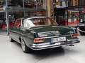 Mercedes-Benz 280 SE 3.5l Flachkühler-Coupé - Top! Grün - thumbnail 8