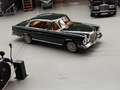 Mercedes-Benz 280 SE 3.5l Flachkühler-Coupé - Top! Grün - thumbnail 5