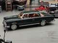 Mercedes-Benz 280 SE 3.5l Flachkühler-Coupé - Top! Grün - thumbnail 4