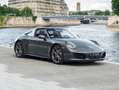 Porsche 911 991 Targa 4S Gris - thumbnail 28