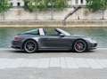 Porsche 911 991 Targa 4S Gris - thumbnail 25
