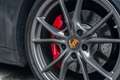 Porsche 911 991 Targa 4S Gris - thumbnail 17