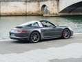 Porsche 911 991 Targa 4S Gris - thumbnail 26