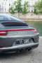 Porsche 911 991 Targa 4S Gris - thumbnail 31