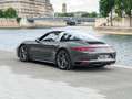 Porsche 911 991 Targa 4S Gris - thumbnail 27