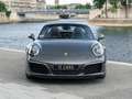 Porsche 911 991 Targa 4S Gris - thumbnail 29