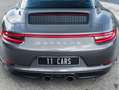 Porsche 911 991 Targa 4S Gris - thumbnail 22