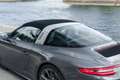 Porsche 911 991 Targa 4S Gris - thumbnail 19