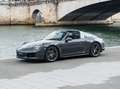 Porsche 911 991 Targa 4S Gris - thumbnail 24