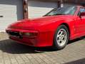 Porsche 944 944 II Rood - thumbnail 3