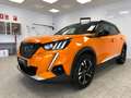 Peugeot 2008 A 1.2 PURETECH 130 GT GPS L17 RADAR AV AR+CAM Naranja - thumbnail 26