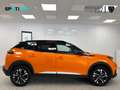 Peugeot 2008 A 1.2 PURETECH 130 GT GPS L17 RADAR AV AR+CAM Naranja - thumbnail 5