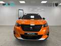 Peugeot 2008 A 1.2 PURETECH 130 GT GPS L17 RADAR AV AR+CAM Naranja - thumbnail 2