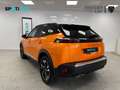 Peugeot 2008 A 1.2 PURETECH 130 GT GPS L17 RADAR AV AR+CAM Naranja - thumbnail 8