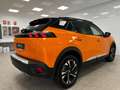 Peugeot 2008 A 1.2 PURETECH 130 GT GPS L17 RADAR AV AR+CAM Naranja - thumbnail 27