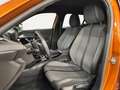 Peugeot 2008 A 1.2 PURETECH 130 GT GPS L17 RADAR AV AR+CAM Naranja - thumbnail 12