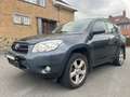 Toyota RAV 4 2.0i VVT-i 16v VIP Gris - thumbnail 1