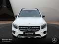 Mercedes-Benz GLB 200 d 4M PROGRESSIVE+PANO+LED+BURMESTER+KAMERA Weiß - thumbnail 3