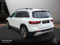 Mercedes-Benz GLB 200 d 4M PROGRESSIVE+PANO+LED+BURMESTER+KAMERA Weiß - thumbnail 10