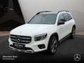 Mercedes-Benz GLB 200 d 4M PROGRESSIVE+PANO+LED+BURMESTER+KAMERA Weiß - thumbnail 2
