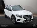 Mercedes-Benz GLB 200 d 4M PROGRESSIVE+PANO+LED+BURMESTER+KAMERA Weiß - thumbnail 5