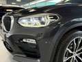 BMW X4 xDrive30d Grau - thumbnail 24