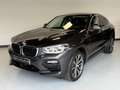 BMW X4 xDrive30d Grau - thumbnail 2
