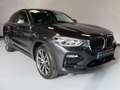 BMW X4 xDrive30d Grau - thumbnail 8