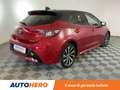 Toyota Corolla 1.8 Hybrid Style FHEV Rosso - thumbnail 6