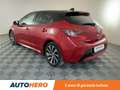 Toyota Corolla 1.8 Hybrid Style FHEV Rosso - thumbnail 4