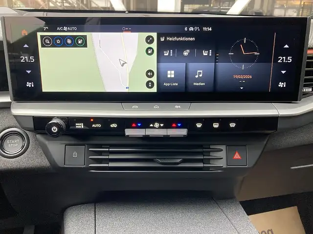 Opel Grandland Electric 73kWh FAF GS Ansicht 10