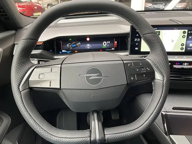 Opel Grandland Electric 73kWh FAF GS Ansicht 8