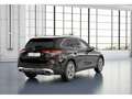 Mercedes-Benz GLC 300 4M AMG-Sport/LED/360/Pano/AHK/Memo/Totw Schwarz - thumbnail 2