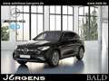 Mercedes-Benz GLC 300 4M AMG-Sport/LED/360/Pano/AHK/Memo/Totw Schwarz - thumbnail 1