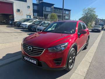 CX-5 2.2 SKYACTIV-D 2WD Premium Edition