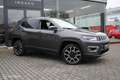Jeep Compass 1.4 MultiAir Limited 4x4/Trekhaak/Stuur/stoelverw/ Gris - thumbnail 7