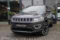 Jeep Compass 1.4 MultiAir Limited 4x4/Trekhaak/Stuur/stoelverw/ Gris - thumbnail 2