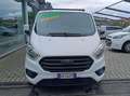 Ford Transit Custom 2.0 Td Mhev L1 H1 280 Trend Bianco - thumbnail 2