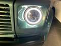 Mercedes-Benz G 350 td corto versione 463 pari al nuovo km 130000! Verde - thumbnail 12