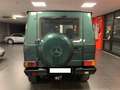 Mercedes-Benz G 350 td corto versione 463 pari al nuovo km 130000! Zielony - thumbnail 6