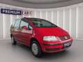 Volkswagen Sharan 1.9 TDI Trendline *Finanzierung* Rood - thumbnail 7