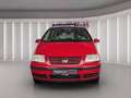 Volkswagen Sharan 1.9 TDI Trendline *Finanzierung* Rood - thumbnail 8