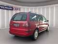 Volkswagen Sharan 1.9 TDI Trendline *Finanzierung* Rood - thumbnail 5