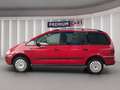 Volkswagen Sharan 1.9 TDI Trendline *Finanzierung* Rood - thumbnail 2