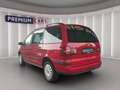 Volkswagen Sharan 1.9 TDI Trendline *Finanzierung* Rood - thumbnail 3