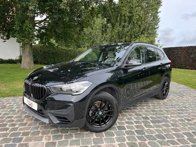 BMW X1 1.5i sDrive18 OPF/1eignr/84400km/Leder/Navi/Pdc...