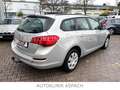 Opel Astra J Sports Tourer Selection Anhängerkupplung Silber - thumbnail 5