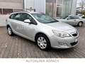 Opel Astra J Sports Tourer Selection Anhängerkupplung Silber - thumbnail 3