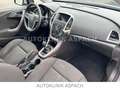 Opel Astra J Sports Tourer Selection Anhängerkupplung Silber - thumbnail 13