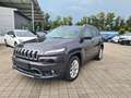 Jeep Cherokee Limited 4x4 1.HAND AUTOMATIK KAMERA Grey - thumbnail 1